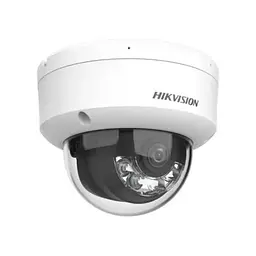 Камера відеоспостереження Hikvision (DS-2CD1123G2-LIUF (2.8) - мініатюра 3