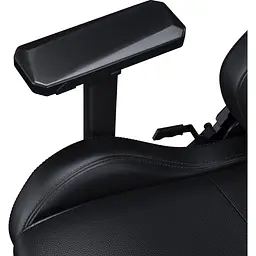Ігрове крісло Anda Seat Kaiser Frontier XL Black (AD12YXL-17-B-PV) - мініатюра 7