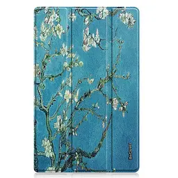 Чохол-книжка BeCover Smart Case для Samsung Galaxy Tab S9 SM-X710/SM-X716 /S9 FE (710423) - мініатюра 2