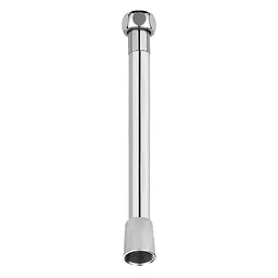 Шланг для душу Imprese PVC 1200 мм anti-twist, блістер хром f03600101AE, Хром
