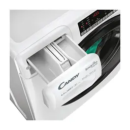 Стиральная машина Candy CSOW44644TWMB6-S - миниатюра 9