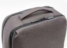 Рюкзак Xiaomi MI Commuter Backpack для ноутбука 15.6 дюймового 21 літр - мініатюра 4