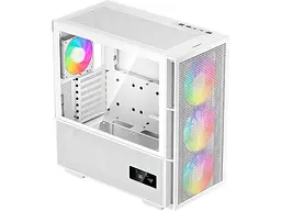 Корпус Deepcool CH560 Digital White (R-CH560-WHAPE4D-G-1) - миниатюра 2
