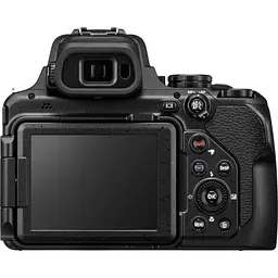 Фотоапарат Nikon Coolpix P1100 Black (VQA170EA) [133044] - мініатюра 7