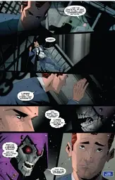 Amazing Spider-Man #65A (2018 6th Series) - мініатюра 3