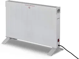 Конвектор без регулятора температури Kumtel HC-2930 - мініатюра 6