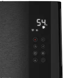 Зволожувач повітря Olimpia Splendid Limpia Hero Wifi (OS-99239) - мініатюра 2