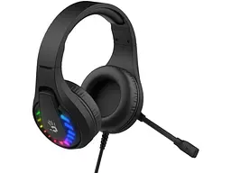 Навушники з мікрофоном A4Tech Bloody G230 Black - мініатюра 2