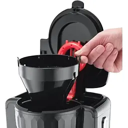 Крапельна кавоварка Russell Hobbs 27011-56 - мініатюра 7