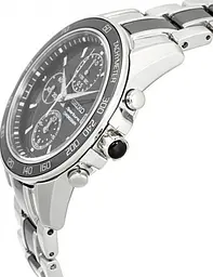 Часы Seiko Sportura SNDX97P1 Chronograph, ceramics - мініатюра 2