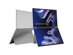 Монітор Asus MQ149CD (90LM0AKV-B01N70) - мініатюра 4