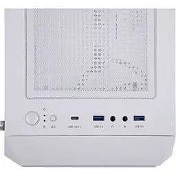 Корпус 2E Gaming Hexagon G338W (2E-G338W) [146470] - мініатюра 10