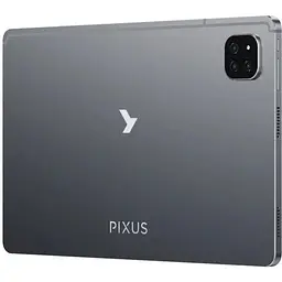 Планшет Pixus Falcon 10.95" 8/256GB зі слотом сим карти 4G (LTE) сірий - мініатюра 4