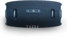 Bluetooth колонка JBL Xtreme 4 (JBLXTREME4BLUEUNA) Blue (No Adapter) UA - мініатюра 3