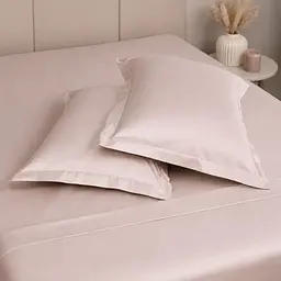 Комплект постільної білизни MirSon Tencel Grey Olive 110х140 см (2200013883104) - мініатюра 4