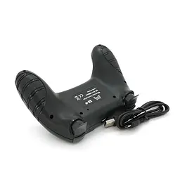 Геймпад джойстик DoubleShock S8P Wireless PS4 Double Motor Vibration DUALSHOCK 4 Black - мініатюра 5