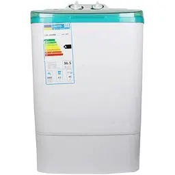 Стиральная машина Milano FWM 40 PA Green полуавтомат