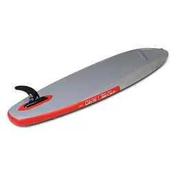 Sup-дошка StarBoard Inflatable Sup 12'0 X 33 X 4.75 Icon Deluxe SC Сірий/Синій (1053-2012220601001) - мініатюра 4