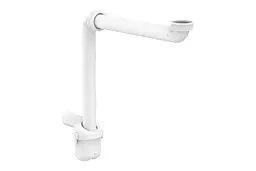 Сифон для умивальника Hansgrohe компактний 50 мм 54235000