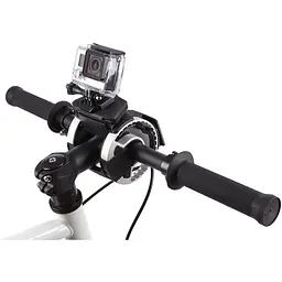Кріплення екшн-камери Thule Pack & Pedal Action Cam Mount (TH 100081) - мініатюра 5