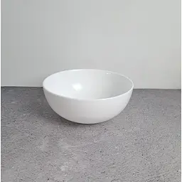 Салатник Vittora Panna Blanco 150 мм (V-150P) - мініатюра 4