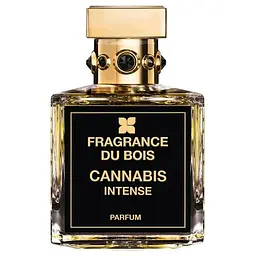 Оригінал Fragrance Du Bois Cannabis Intense 100 мл Парфуми