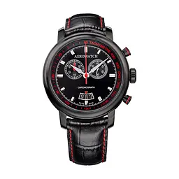 Наручний годинник Aerowatch 87936NO01