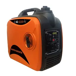 Генератор NiK IG2200i