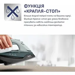 Праска бездротова Tefal Freemove Power FV6670E0 [160382] - мініатюра 10