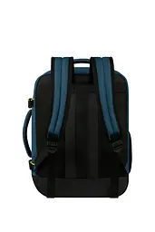 Рюкзак S/M 15.6" American Tourister TAKE2CABIN HARBOR BLUE 40x30x20 91G*01009 - мініатюра 2