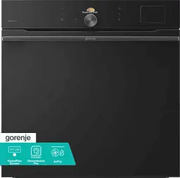 Електричний духовий шафа Gorenje BSA6138B (7138248)