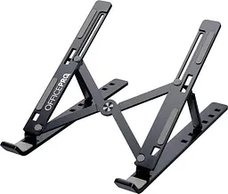 Підставка для ноутбука OfficePro 15" Grey (LS320G)