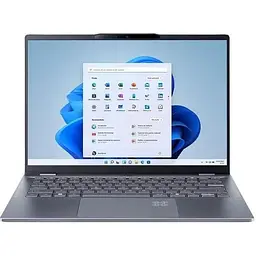 Ноутбук ACER Acer Swift 14 AI OLED SF14-51-79ZK, (NX.J2JEX.007), Intel Core Ultra 7 258V до 4.8GHz, 14" WUXGA, 32GB, SSD 1TB, Intel Arc Graphics, Windows 11 Home