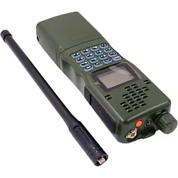 Рація Baofeng AR-152 Camo [141711] - мініатюра 2