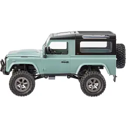 Машинка ZIPP Toys 4x4 з камерою. Колір - зелений - мініатюра 6