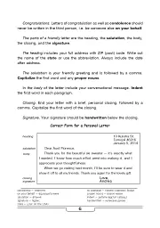 English. Business Correspondence. Навчальний посібник. Видання 2-ге, перероблене і доповнене - мініатюра 7