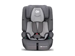 Автокрісло KinderKraft Safety Fix 2 i-Size Grey (KCSAFI02GRY0000) - мініатюра 2