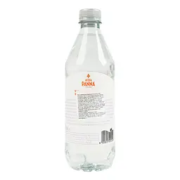 Мінеральна негазована вода Acqua Panna 0.5 мл - мініатюра 3