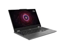 Ноутбук Lenovo LOQ 15ARP9 (83JC00LYUS) - мініатюра 2