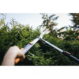 Ножиці садові Fiskars SmartFit HS86 114800 (1013565) - мініатюра 10