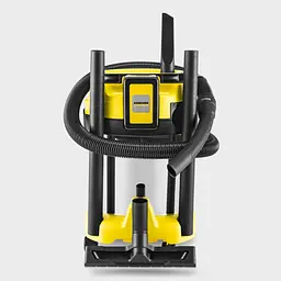 Пилосос промисловий Karcher WD 3-18 S (1.628-575.0) - мініатюра 6