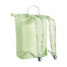 Рюкзак Tatonka Squeezy Rolltop Світло-зелений - мініатюра 2
