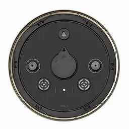 Годинник настінний TFA Outdoor 60306702 - мініатюра 3