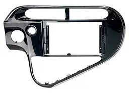 Перехідна рамка Toyota Prius C Carav 22-1286