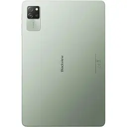 Планшет Blackview Tab 60 10.1" HD+ 4 / 128GB / WIFI Green (6931548318224) - мініатюра 3