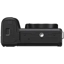 Бездзеркальний фотоапарат Sony ZV-E10 II Kit E 16-50mm f/3.5-5.6 PZ OSS II + E 55-210mm f/4.5-6.3 OSS Black (SOZVE102KB55) [164793] - мініатюра 7
