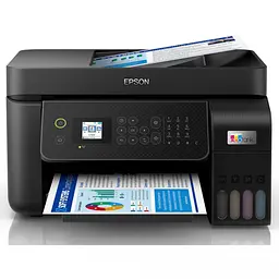 БФП Epson EcoTank L5290 (C11CJ65407) - мініатюра 2