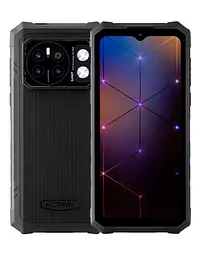 Смартфон Hotwav Cyber 13 pro 12/256 black