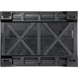 Корпус Chieftec Visio Black (GM-30B-TG-OP) [134709] - мініатюра 8