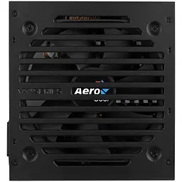 Блок живлення AeroCool 600W VX Plus Stealth (ACPN-VS60NEY.12) - мініатюра 3